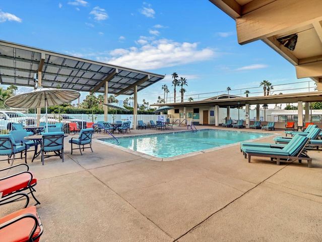 3 Hoover, Cathedral City, CA 92234