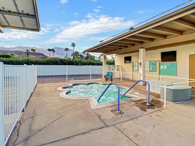 3 Hoover, Cathedral City, CA 92234