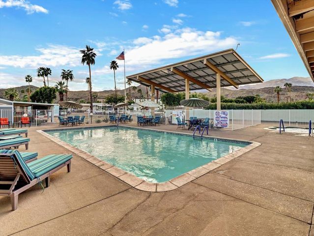 3 Hoover, Cathedral City, CA 92234