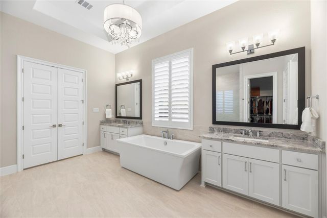 4306 Worthington Drive, Spring, TX 77386