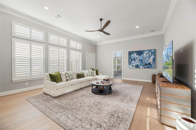 4306 Worthington Drive, Spring, TX 77386