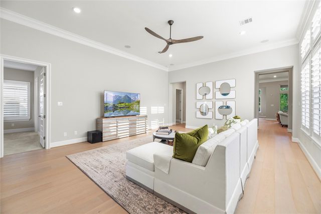 4306 Worthington Drive, Spring, TX 77386