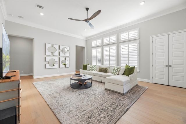 4306 Worthington Drive, Spring, TX 77386