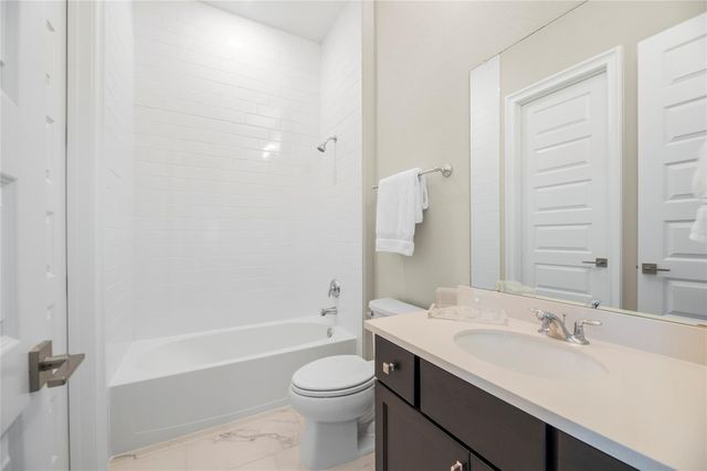 4306 Worthington Drive, Spring, TX 77386