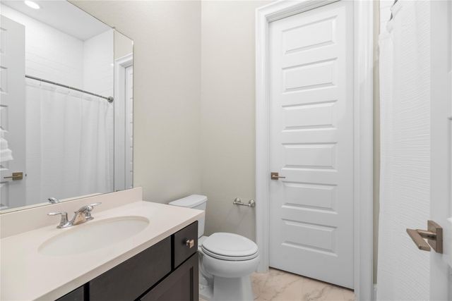 4306 Worthington Drive, Spring, TX 77386