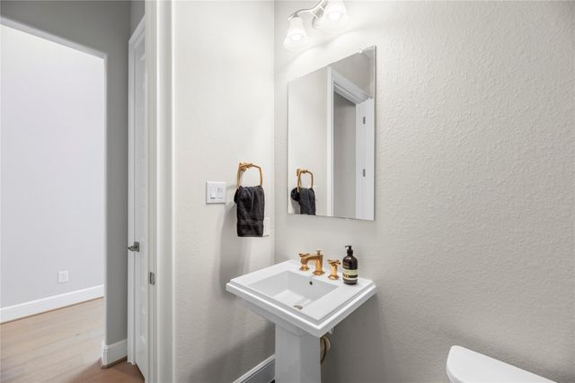4306 Worthington Drive, Spring, TX 77386