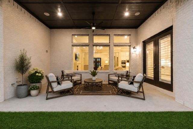 4306 Worthington Drive, Spring, TX 77386