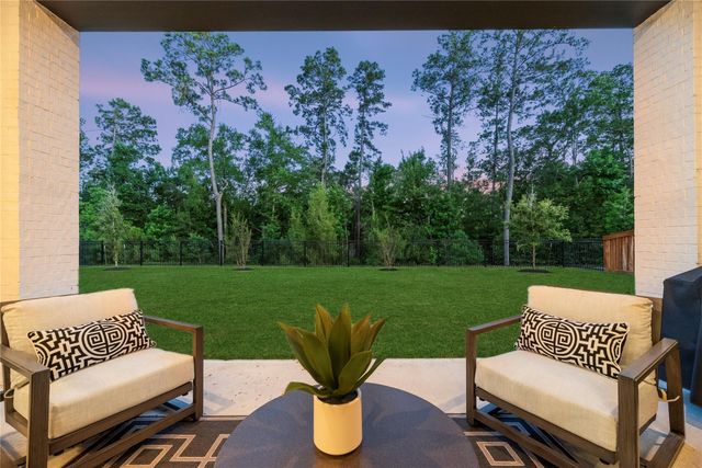 4306 Worthington Drive, Spring, TX 77386