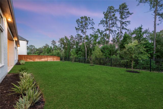 4306 Worthington Drive, Spring, TX 77386