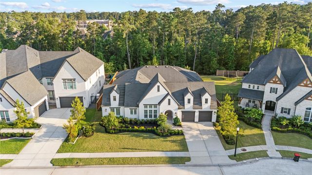 4306 Worthington Drive, Spring, TX 77386