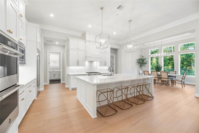 4306 Worthington Drive, Spring, TX 77386