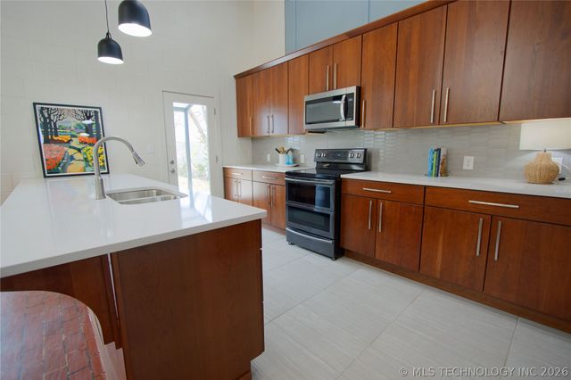 4701 Howard Street, Muskogee, OK 74401