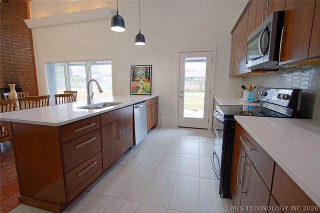 4701 Howard Street, Muskogee, OK 74401