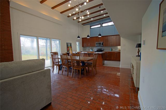 4701 Howard Street, Muskogee, OK 74401