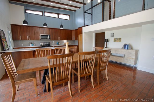 4701 Howard Street, Muskogee, OK 74401