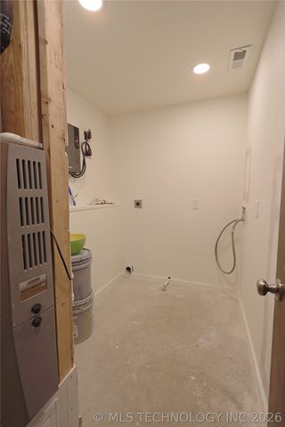 4701 Howard Street, Muskogee, OK 74401