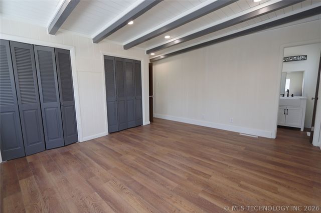 4701 Howard Street, Muskogee, OK 74401