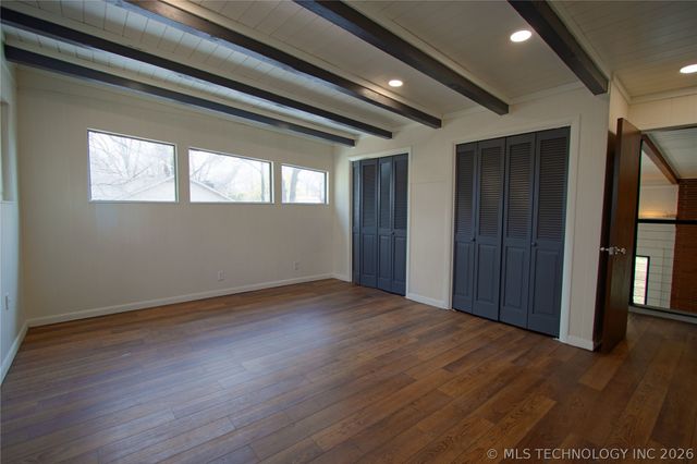 4701 Howard Street, Muskogee, OK 74401