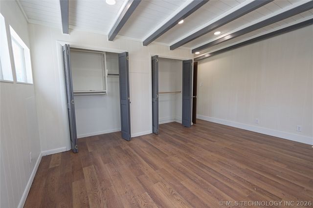 4701 Howard Street, Muskogee, OK 74401