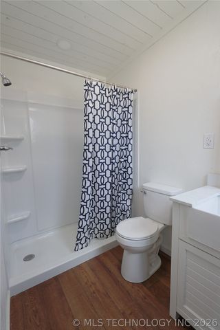 4701 Howard Street, Muskogee, OK 74401