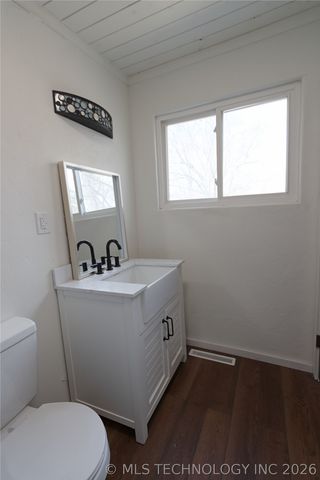 4701 Howard Street, Muskogee, OK 74401