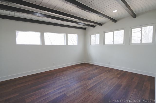 4701 Howard Street, Muskogee, OK 74401