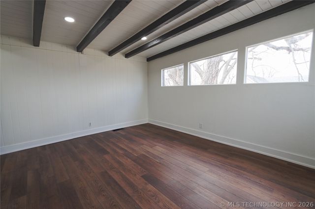 4701 Howard Street, Muskogee, OK 74401