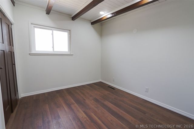 4701 Howard Street, Muskogee, OK 74401