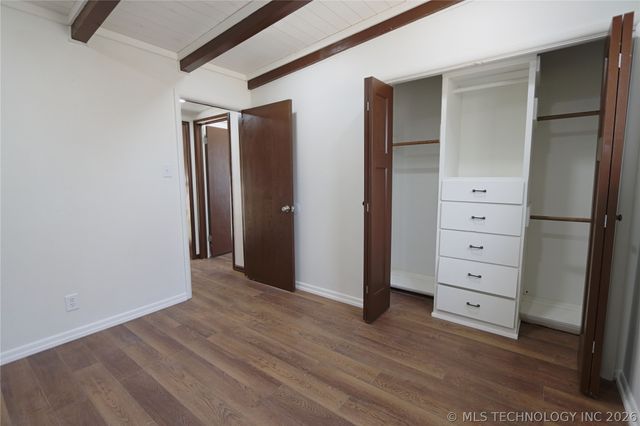 4701 Howard Street, Muskogee, OK 74401