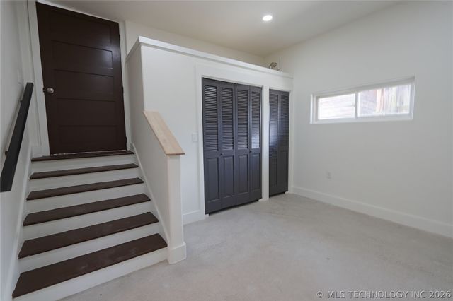 4701 Howard Street, Muskogee, OK 74401