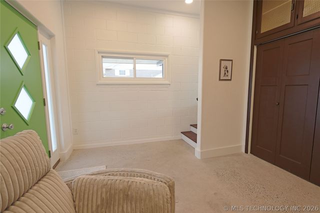 4701 Howard Street, Muskogee, OK 74401