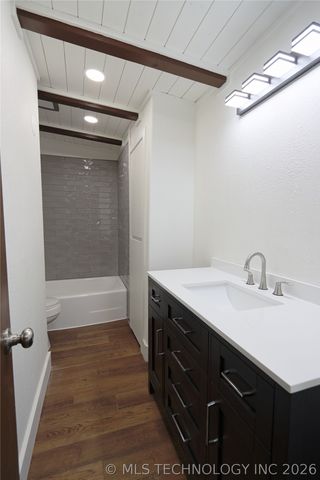 4701 Howard Street, Muskogee, OK 74401