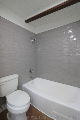 4701 Howard Street, Muskogee, OK 74401