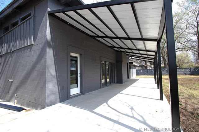 4701 Howard Street, Muskogee, OK 74401