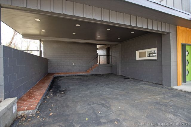 4701 Howard Street, Muskogee, OK 74401