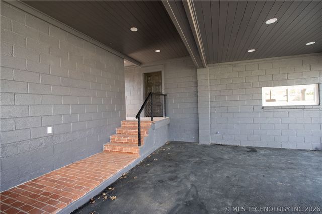 4701 Howard Street, Muskogee, OK 74401