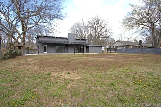 4701 Howard Street, Muskogee, OK 74401