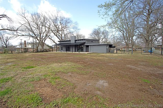 4701 Howard Street, Muskogee, OK 74401