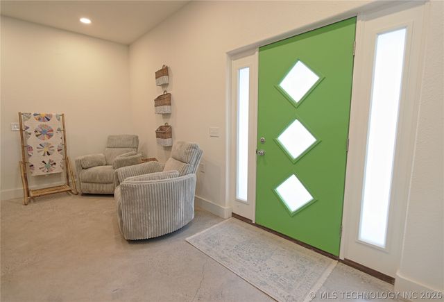 4701 Howard Street, Muskogee, OK 74401