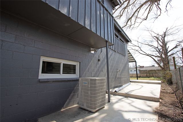 4701 Howard Street, Muskogee, OK 74401