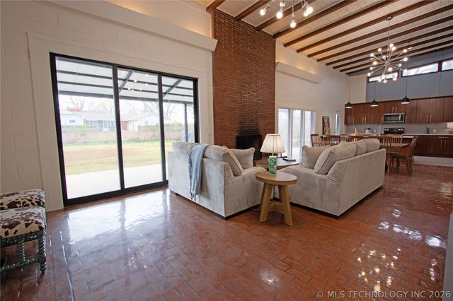 4701 Howard Street, Muskogee, OK 74401