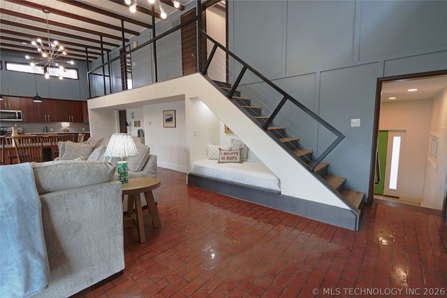 4701 Howard Street, Muskogee, OK 74401