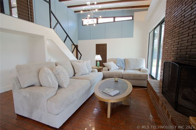 4701 Howard Street, Muskogee, OK 74401