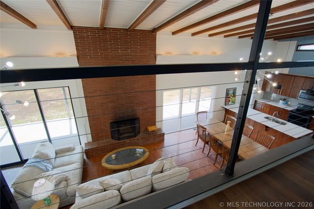 4701 Howard Street, Muskogee, OK 74401