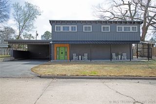 4701 Howard Street, Muskogee, OK 74401