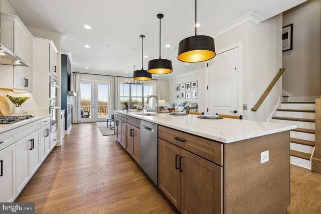 14925 DISPATCH ST, Rockville, MD 20850