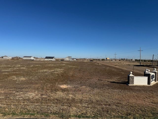 17300 Indian Hill Road, Amarillo, TX 79124