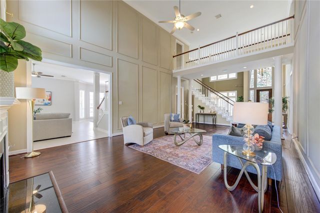 4307 Canfield Oaks Lane, Katy, TX 77450