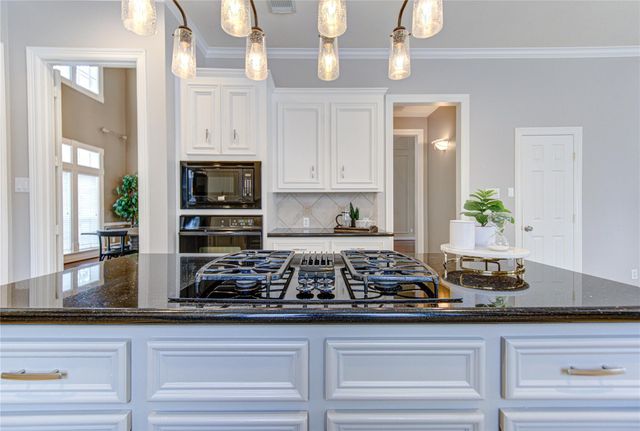 4307 Canfield Oaks Lane, Katy, TX 77450