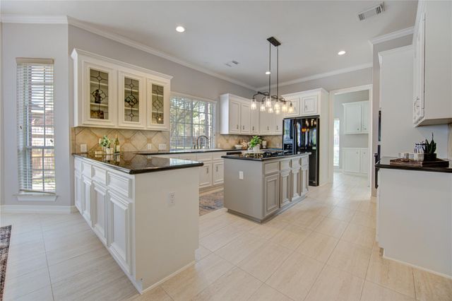 4307 Canfield Oaks Lane, Katy, TX 77450